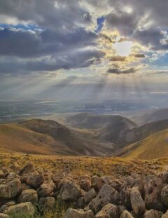 Mountains of Israel Marketplace